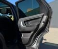 Серый Ленд Ровер Discovery Sport, объемом двигателя 2 л и пробегом 167 тыс. км за 17500 $, фото 28 на Automoto.ua