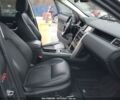 Серый Ленд Ровер Discovery Sport, объемом двигателя 2 л и пробегом 143 тыс. км за 11900 $, фото 8 на Automoto.ua