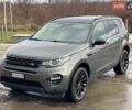 Сірий Ленд Ровер Discovery Sport, об'ємом двигуна 2 л та пробігом 114 тис. км за 19900 $, фото 2 на Automoto.ua