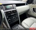 Сірий Ленд Ровер Discovery Sport, об'ємом двигуна 2.2 л та пробігом 190 тис. км за 19700 $, фото 11 на Automoto.ua