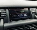Сірий Ленд Ровер Discovery Sport, об'ємом двигуна 2.2 л та пробігом 65 тис. км за 25000 $, фото 38 на Automoto.ua
