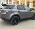 Сірий Ленд Ровер Discovery Sport, об'ємом двигуна 2 л та пробігом 178 тис. км за 16200 $, фото 28 на Automoto.ua