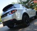 Серый Ленд Ровер Discovery Sport, объемом двигателя 2 л и пробегом 114 тыс. км за 15950 $, фото 31 на Automoto.ua