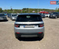 Серый Ленд Ровер Discovery Sport, объемом двигателя 2 л и пробегом 160 тыс. км за 16800 $, фото 2 на Automoto.ua