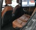 Сірий Ленд Ровер Discovery Sport, об'ємом двигуна 2 л та пробігом 239 тис. км за 18300 $, фото 13 на Automoto.ua