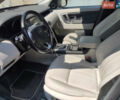 Серый Ленд Ровер Discovery Sport, объемом двигателя 2 л и пробегом 149 тыс. км за 17000 $, фото 36 на Automoto.ua