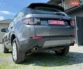 Сірий Ленд Ровер Discovery Sport, об'ємом двигуна 2 л та пробігом 168 тис. км за 18200 $, фото 63 на Automoto.ua