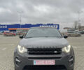 Сірий Ленд Ровер Discovery Sport, об'ємом двигуна 2 л та пробігом 222 тис. км за 17900 $, фото 1 на Automoto.ua