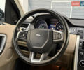 Ленд Ровер Discovery Sport 2016 в Дрогобыче на Automoto.ua Серый Ленд Ровер Discovery Sport, объемом двигателя 2 л и пробегом 134 тыс. км за 16900 $, фото 58 на Automoto.ua