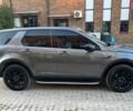 Серый Ленд Ровер Discovery Sport, объемом двигателя 2 л и пробегом 149 тыс. км за 17300 $, фото 10 на Automoto.ua