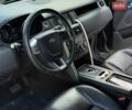 Серый Ленд Ровер Discovery Sport, объемом двигателя 2 л и пробегом 100 тыс. км за 11400 $, фото 34 на Automoto.ua