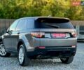 Серый Ленд Ровер Discovery Sport, объемом двигателя 2 л и пробегом 187 тыс. км за 15650 $, фото 38 на Automoto.ua