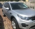 Сірий Ленд Ровер Discovery Sport, об'ємом двигуна 2 л та пробігом 230 тис. км за 17500 $, фото 1 на Automoto.ua