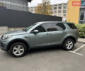 Сірий Ленд Ровер Discovery Sport, об'ємом двигуна 2.2 л та пробігом 190 тис. км за 18900 $, фото 3 на Automoto.ua