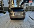 Серый Ленд Ровер Discovery Sport, объемом двигателя 2.18 л и пробегом 141 тыс. км за 22900 $, фото 4 на Automoto.ua