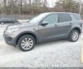 Серый Ленд Ровер Discovery Sport, объемом двигателя 2 л и пробегом 143 тыс. км за 11900 $, фото 2 на Automoto.ua