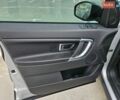 Серый Ленд Ровер Discovery Sport, объемом двигателя 2 л и пробегом 69 тыс. км за 17990 $, фото 11 на Automoto.ua