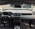 Сірий Ленд Ровер Discovery Sport, об'ємом двигуна 2.2 л та пробігом 65 тис. км за 25000 $, фото 31 на Automoto.ua
