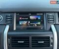 Серый Ленд Ровер Discovery Sport, объемом двигателя 2 л и пробегом 150 тыс. км за 13950 $, фото 36 на Automoto.ua