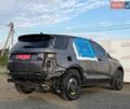 Серый Ленд Ровер Discovery Sport, объемом двигателя 2 л и пробегом 122 тыс. км за 10999 $, фото 3 на Automoto.ua