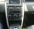 Серый Ленд Ровер Discovery Sport, объемом двигателя 2 л и пробегом 205 тыс. км за 19000 $, фото 10 на Automoto.ua