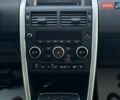 Серый Ленд Ровер Discovery Sport, объемом двигателя 2 л и пробегом 151 тыс. км за 18999 $, фото 34 на Automoto.ua
