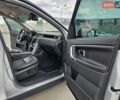 Серый Ленд Ровер Discovery Sport, объемом двигателя 2 л и пробегом 69 тыс. км за 17990 $, фото 23 на Automoto.ua