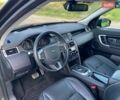 Серый Ленд Ровер Discovery Sport, объемом двигателя 2 л и пробегом 108 тыс. км за 18000 $, фото 15 на Automoto.ua