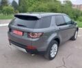 Сірий Ленд Ровер Discovery Sport, об'ємом двигуна 2 л та пробігом 178 тис. км за 18700 $, фото 12 на Automoto.ua