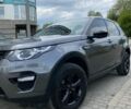 Сірий Ленд Ровер Discovery Sport, об'ємом двигуна 2 л та пробігом 234 тис. км за 17000 $, фото 4 на Automoto.ua