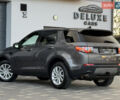 Серый Ленд Ровер Discovery Sport, объемом двигателя 2 л и пробегом 187 тыс. км за 14900 $, фото 28 на Automoto.ua