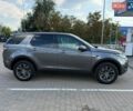 Серый Ленд Ровер Discovery Sport, объемом двигателя 2 л и пробегом 190 тыс. км за 15900 $, фото 15 на Automoto.ua