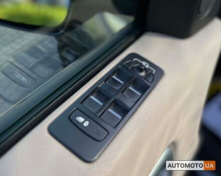 Серый Ленд Ровер Discovery Sport, объемом двигателя 2 л и пробегом 116 тыс. км за 19500 $, фото 17 на Automoto.ua