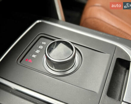 Сірий Ленд Ровер Discovery Sport, об'ємом двигуна 2.2 л та пробігом 139 тис. км за 23500 $, фото 47 на Automoto.ua