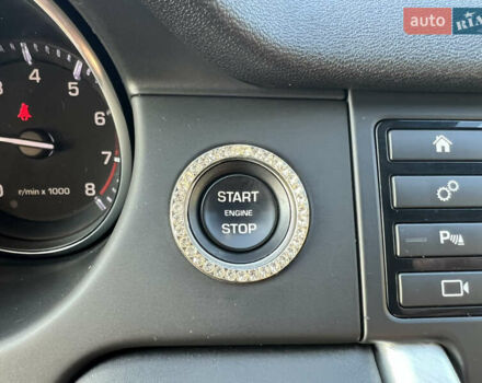 Серый Ленд Ровер Discovery Sport, объемом двигателя 2 л и пробегом 84 тыс. км за 20500 $, фото 37 на Automoto.ua