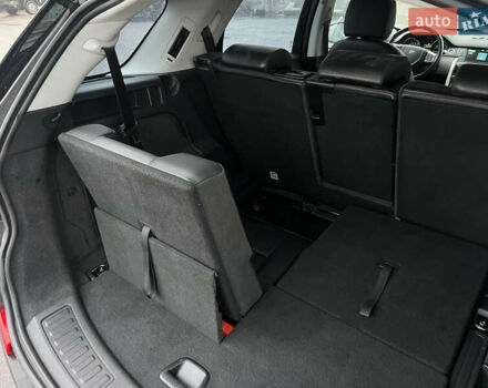 Сірий Ленд Ровер Discovery Sport, об'ємом двигуна 2 л та пробігом 10 тис. км за 18700 $, фото 14 на Automoto.ua