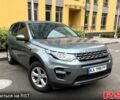 Сірий Ленд Ровер Discovery Sport, об'ємом двигуна 2.2 л та пробігом 190 тис. км за 19700 $, фото 1 на Automoto.ua