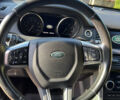 Серый Ленд Ровер Discovery Sport, объемом двигателя 2 л и пробегом 84 тыс. км за 22300 $, фото 28 на Automoto.ua