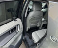Серый Ленд Ровер Discovery Sport, объемом двигателя 2.2 л и пробегом 190 тыс. км за 18900 $, фото 18 на Automoto.ua