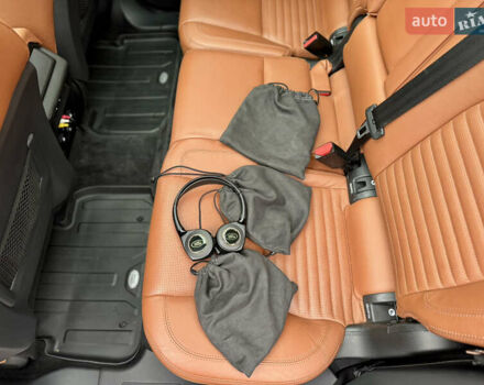 Сірий Ленд Ровер Discovery Sport, об'ємом двигуна 2.2 л та пробігом 139 тис. км за 23500 $, фото 30 на Automoto.ua