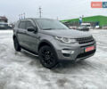 Сірий Ленд Ровер Discovery Sport, об'ємом двигуна 2 л та пробігом 146 тис. км за 17950 $, фото 1 на Automoto.ua