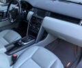Серый Ленд Ровер Discovery Sport, объемом двигателя 2 л и пробегом 96 тыс. км за 19000 $, фото 14 на Automoto.ua