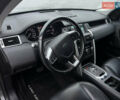 Сірий Ленд Ровер Discovery Sport, об'ємом двигуна 2 л та пробігом 10 тис. км за 18700 $, фото 18 на Automoto.ua