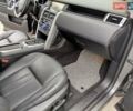 Ленд Ровер Discovery Sport 2016 у Києві на Automoto.ua Сірий Ленд Ровер Discovery Sport, об'ємом двигуна 2 л та пробігом 153 тис. км за 20900 $, фото 42 на Automoto.ua