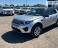 Сірий Ленд Ровер Discovery Sport, об'ємом двигуна 2 л та пробігом 160 тис. км за 19800 $, фото 1 на Automoto.ua