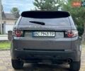 Серый Ленд Ровер Discovery Sport, объемом двигателя 2 л и пробегом 146 тыс. км за 17400 $, фото 19 на Automoto.ua
