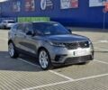 Серый Ленд Ровер Discovery Sport, объемом двигателя 2 л и пробегом 118 тыс. км за 33500 $, фото 4 на Automoto.ua