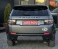 Сірий Ленд Ровер Discovery Sport, об'ємом двигуна 2 л та пробігом 163 тис. км за 19999 $, фото 7 на Automoto.ua