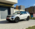 Ленд Ровер Discovery Sport 2017 в Виннице на Automoto.ua Серый Ленд Ровер Discovery Sport, объемом двигателя 2 л и пробегом 132 тыс. км за 16999 $, фото 12 на Automoto.ua