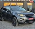 Сірий Ленд Ровер Discovery Sport, об'ємом двигуна 2 л та пробігом 163 тис. км за 19999 $, фото 14 на Automoto.ua